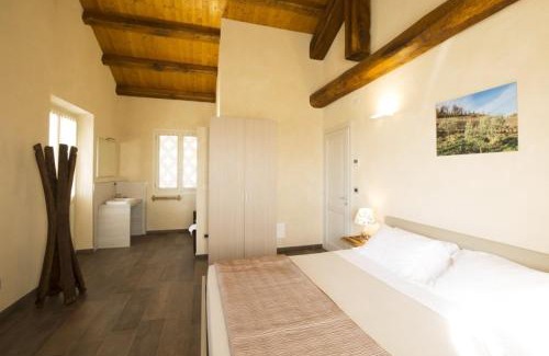 Calosso House | Ca'Rapulin