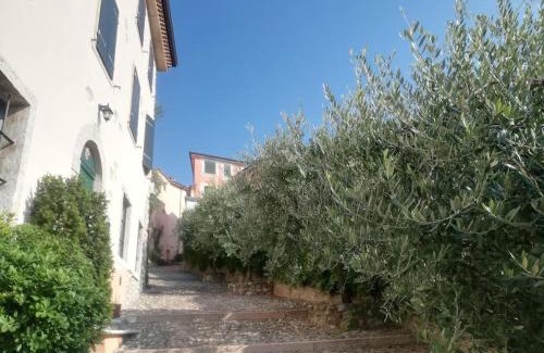 Cavaion Veronese Apartment | CA'ROSA an Italian experience in the old town