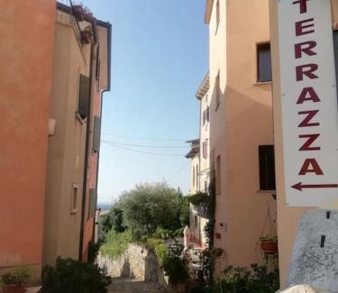 Cavaion Veronese Apartment | CA'ROSA an Italian experience in the old town