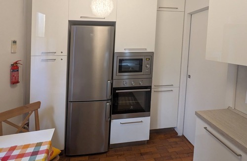 Historic Centre Apartment | CA ROSON Exclusive Apt in heart of Padua