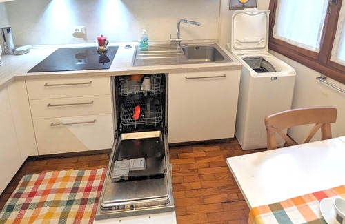 Historic Centre Apartment | CA ROSON Exclusive Apt in heart of Padua