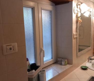 Beverino Apartment | Ca' Rossi