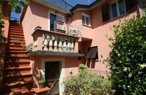 Beverino Apartment | Ca' Rossi