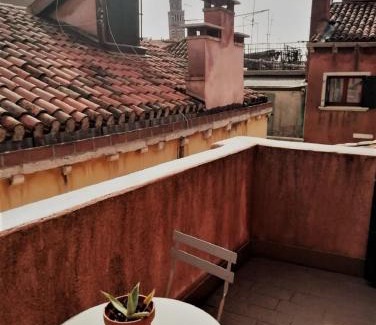 San Marco Apartment | Ca' Rossini 2