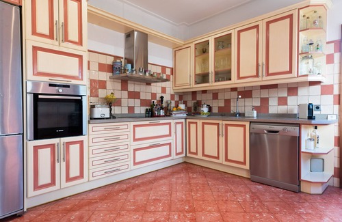 Vilafranca de Bonany Villa | CA S'ESCOLÀ - ADULTS ONLY - Stunning villa with private pool and free WiFi.