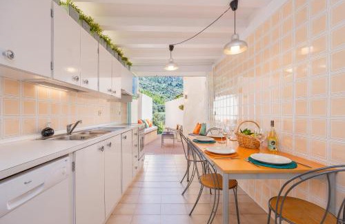 Fornalutx House | Ca's Forner