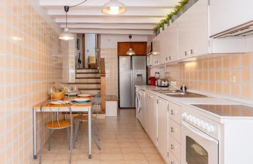 Fornalutx House | Ca's Forner