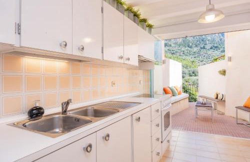 Fornalutx House | Ca's Forner