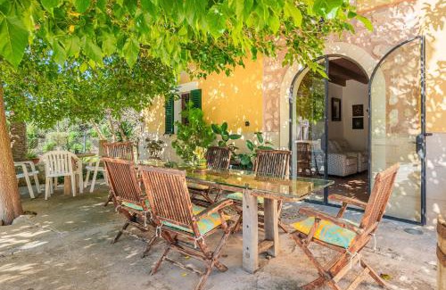 Felanitx Villa | Ca S'hereu
