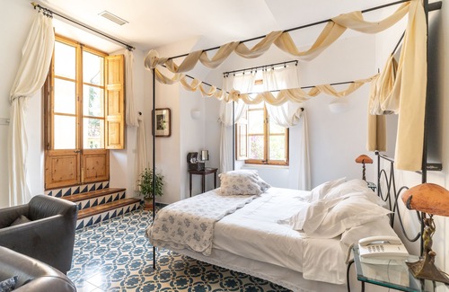 Soller House | Ca's Xorc Luxury Retreat- Adults Only