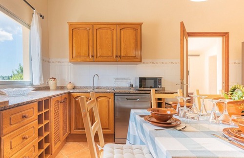 Sencelles House | CA SA Lloritana - 6 pax, private pool, wifi free!