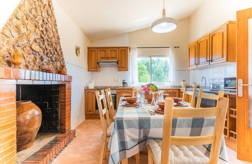 Sencelles House | CA SA Lloritana - 6 pax, private pool, wifi free!