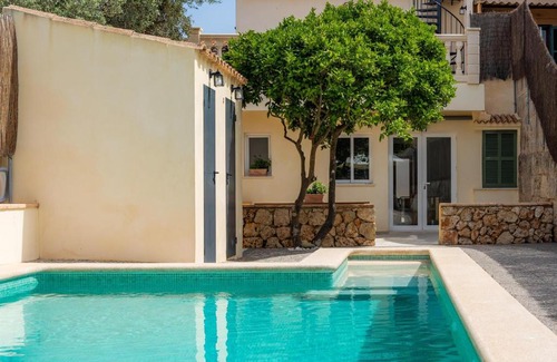 Ariany House | Ca Sa Madrina