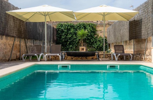Ariany House | Ca Sa Madrina