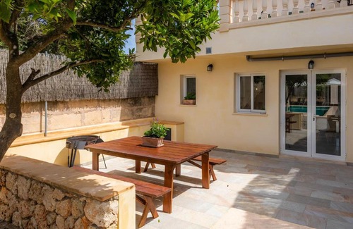 Ariany House | Ca Sa Madrina
