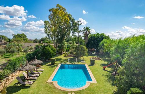 Inca Villa | Ca Sa Nina