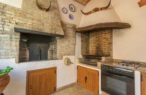 Inca Villa | CA SA NINA - Villa with private pool in Inca. Free WiFi