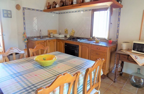 Banyalbufar House | Ca sa padrina by Interhome