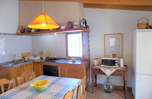Banyalbufar House | Ca sa padrina by Interhome