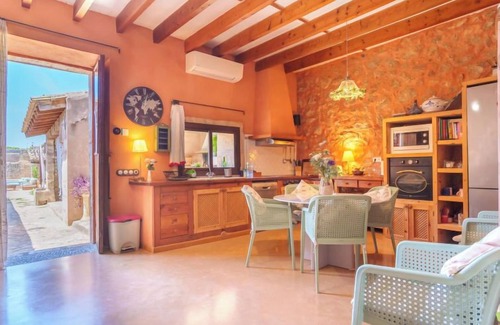 Vilafranca de Bonany House | Ca sa Padrina by Interhome
