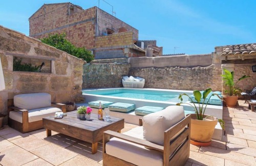 Vilafranca de Bonany House | Ca sa Padrina by Interhome