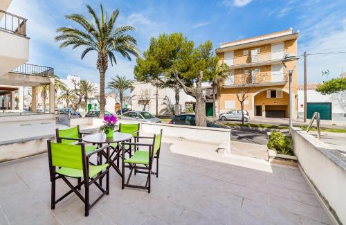 Son Baulo House | Ca Sa Padrina by LOCALITE