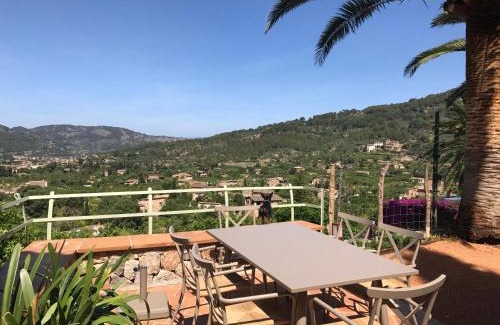 Biniaraix House | Ca Sa Padrina