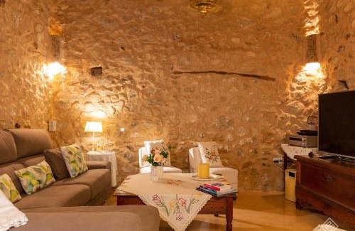 Vilafranca de Bonany Villa | Ca sa padrina