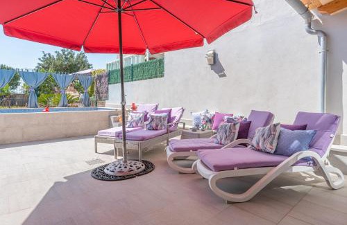 Binissalem House | Ca sa Tia