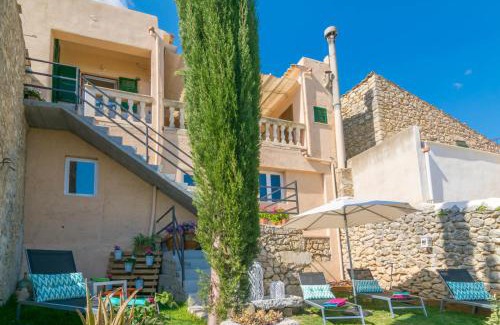 Selva House | Ca Sa Tia Vicari