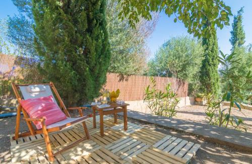 Selva House | Ca Sa Tia Vicari