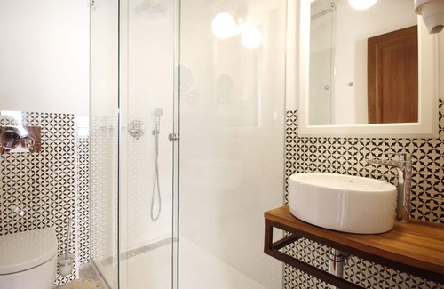 Alaro Hotel | Ca Sa Tieta - Hotel de Interior