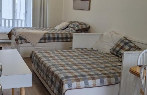 St-Francois-de-l'Ile-d'Orleans Apartment | Les Appartements de Belle-Maman