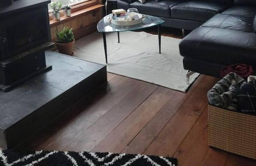Saint-Laurent-de-l'ile d'Orleans House | Vrbo Property