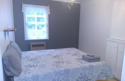 Saint-Laurent-de-l'ile d'Orleans Ski Chalet | La Maison Vaillancourt