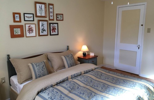 Sainte-Marguerite-du-Lac-Masson Bed & Breakfast | Auberge au Phil de l'Eau