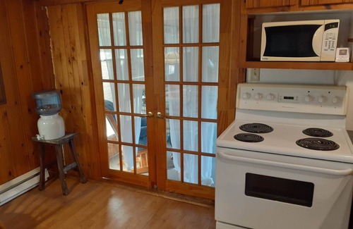 Esterel Ski Chalet | Chalet sur le Domaine