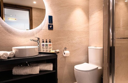 Birzebbuga Hotel | CA Sand Dune Hotel