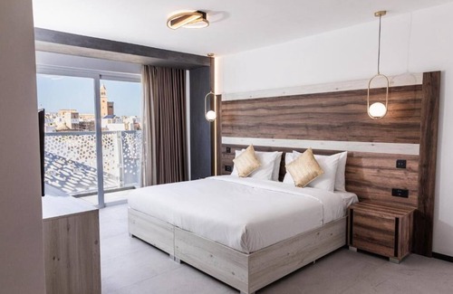 Birzebbuga Hotel | CA Sand Dune Hotel