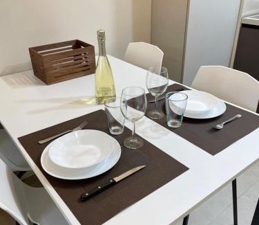 Brescia Antica Apartment | Ca'Sazen Bilo 20