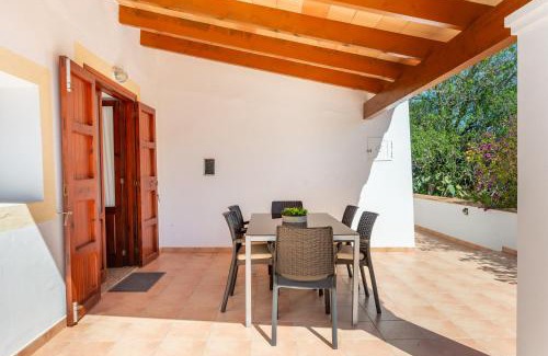 Pilar de la Mola House | Ca Ses Celleres