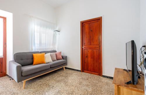 Pilar de la Mola House | Ca Ses Celleres