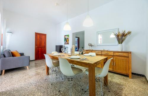 Pilar de la Mola House | Ca Ses Celleres