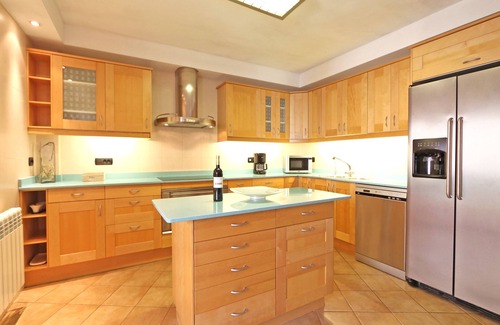 Selva House | Ca Ses Nines: Beautiful oasis in a quiet location, swimming pool, wifi, climate