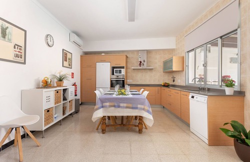 Ariany Villa | CA SES NINES - Cosy townhouse with private pool in inland Majorca. Free WiFi