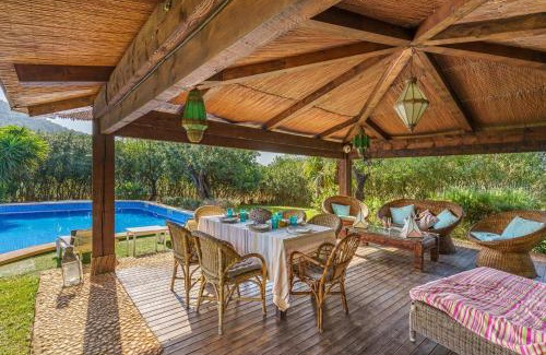 Andraitx Villa | Ca Ses Nines