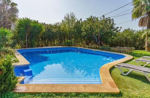 Andraitx Villa | Ca Ses Nines