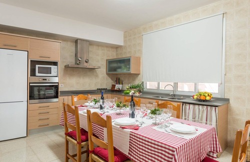Ariany Villa | Ca Ses Nines - Villa With Private Pool In Ariany