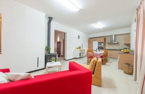 Ariany Villa | Ca Ses Nines - Villa With Private Pool In Ariany