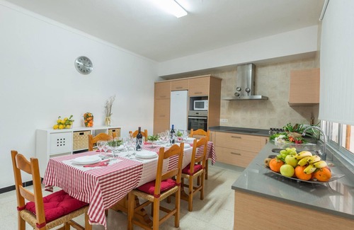 Ariany Villa | Ca Ses Nines - Villa With Private Pool In Ariany